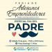 Convocatoria a Emprendedores y Artesanos de El Carmen