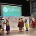 " Cultura en Línea" en El Carmen