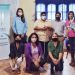 El Ministerio de Desarrollo Humano, a través de la Dirección Provincial de Inclusión de Personas con Discapacidad, visitó la localidad de Aguas Calientes