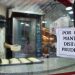 Una provincia argentina dispuso el uso obligatorio de doble barbijo en lugares cerrados