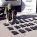 Un vehículo que partió de Jujuy transportaba más de 20 kilos de cocaína