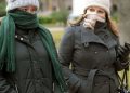 Advierten que este invierno será más frío "de lo normal"