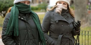 Advierten que este invierno será más frío "de lo normal"