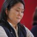 Elecciones en Perú: pidieron la prisión preventiva de Keiko Fujimori por corrupción