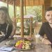 La cuestionable actitud de Wanda Nara y Mauro Icardi en Tanzania que generó revuelo entre los ambientalistas