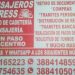 Mensajeros Express