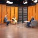 Sorpresa: en su nuevo rol de periodista, Jenefes entrevistó a Gerardo Morales