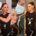 Pampita y su reality: primeras imágenes del backstage junto a Roberto García Moritán