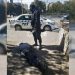 Detuvieron a un hombre de 32 años que había robado la cartera de una señora entre calle Hipólito Irigoyen y 19 de Abril