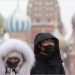 Preocupación en Rusia por rebrotes de coronavirus en Moscú