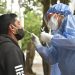 Ya se realizaron más de 16.000 tests para coronavirus en los Nodos capitalinos