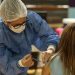 En Jujuy mas del 30% de la población ya fue inmunizada con la primera dosis de la vacuna contra el coronavirus