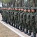 Inicia hoy la preinscripción para postularse como cadete de Gendarmería Nacional