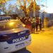 Un hombre mató a su excompañera de un balazo en una vivienda