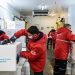 Llegaron a Jujuy 9.600 segundas dosis de Sputnik-V