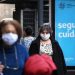 Coronavirus: ocho de cada diez argentinos muertos fueron adultos mayores