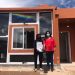 Cómo son las viviendas sustentables que representan a la Argentina en un concurso internacional