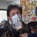 La Comisión entrevistó a postulantes a cubrir cargos en el Poder Judicial