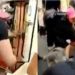 Le sacó un ojo de una piña a un enfermero que le pidió que usara barbijo en el subte