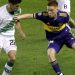 Los juveniles de Boca dieron la talla y empataron contra Banfield en condición de visitante
