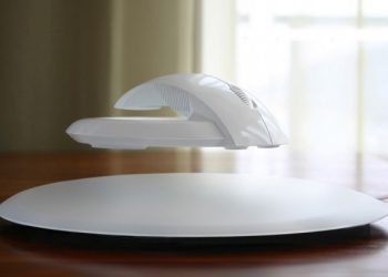 Mouse Del Futuro