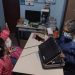 Equipo de salud escolar visitó 13 escuelas de la Puna