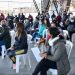 Apostamos fuertemente a la implementación de "Panaderías Comunitarias" en Capital