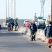Alrededor de 20 toneladas de aridos y residuos se recolectaron en avenida Gral. Savio