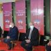 PASO 2021: El Frente Cambia Jujuy presentó a sus precandidatos a diputados nacionales