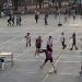 Se disputó la tercera fecha del Torneo Preparación