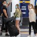 Bajo la sombra de la variante Delta de coronavirus, ya rige el pase sanitario de la UE
