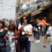 Israel supera los 500 contagios de coronavirus y analizan volver a algunas restricciones