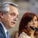 Alberto Fernández y Cristina Kirchner no coinciden en la propuesta electoral para Buenos Aires y crece la tensión en el Gobierno