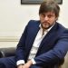 Santoro dijo que su candidatura a diputado van a confirmarla "Fernández, Cristina y Massa"