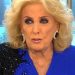 Mirtha Legrand lamentó el caso de la docente que increpó a un alumno y dejó un duro pronóstico
