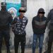 Asesinan a golpes y de un tijeretazo a una anciana