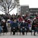 El nuevo pulmón verde de la ciudad cumplió tres años y el municipio festejó con un festival
