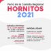 "Los Hornitos" 2021 con  protocolos y capacidad reducida