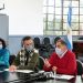 "Los Hornitos" 2021 con protocolos y capacidad reducida