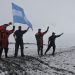 Se celebra hoy el Día de la Dirección Nacional del Antártico