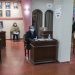 La Comisión de Transporte recibió a referentes de la UTA