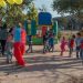 Festejos por el Día de Las Infancias en Perico