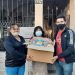 Asistencia a Merenderos y Comedores de Barrios de Perico