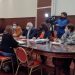 La Comisión de Salud recibió a referentes de U.P.C.N