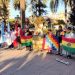 Aniversario de la Independencia de Bolivia