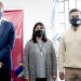 Talleres y asistencia en la salud para los “Adultos mayores de mi barrio”