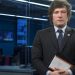 “Zurdo de mierda, te puedo aplastar”: Javier Milei insultó y amenazó a Horacio Rodríguez Larreta