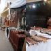 La tradicional Feria de Artesanías y Productos Regionales fue la atracción de la temporada