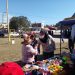 Volvió la tradicional feria y exposición de Santa Anita