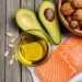 La importancia de adquirir grasas Omega 9 en nuestra alimentación
